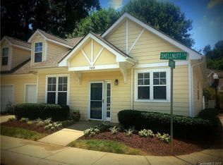 3402 Shellnutt Ln #3402, Charlotte, NC 28209