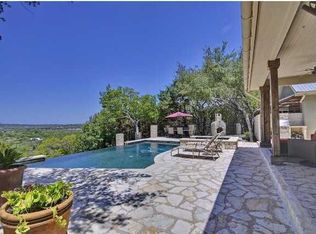 5013 Great Divide Dr, Bee Cave, TX 78738