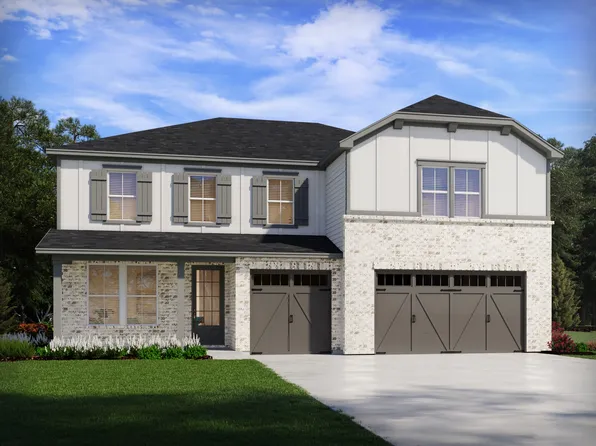 Nantucket Basement Plan, Vines at Mill Creek - Legacy Series