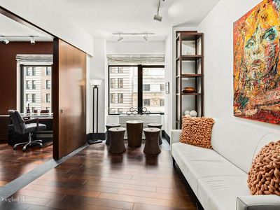 40 Broad St APT 11G, New York, NY, 10004