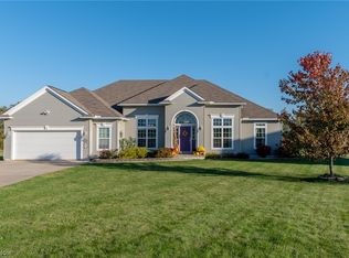 6339 Livia Ln, Medina, OH 44256