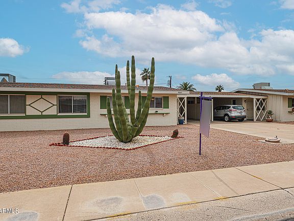 4th image of 10641 W CLAIR Drive