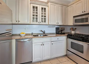 Sold by Engel & Völkers New York Real Estate