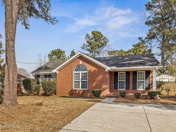 1804 Sheffield Court, Hephzibah, GA 30815