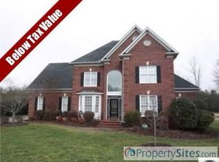 11420 Colonial Country Ln, Charlotte, NC 28277