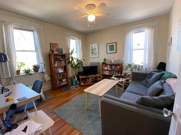 11 Ellery St, Cambridge, MA