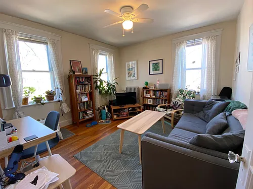 11 Ellery St #5 Photo 1