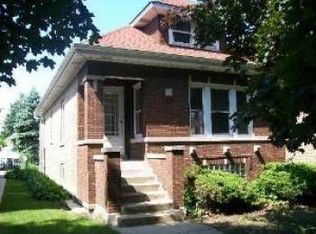 6937 29th Pl, Berwyn, IL 60402