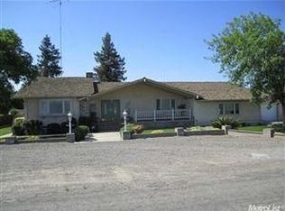 1948 Costner Rd, Modesto, CA 95356