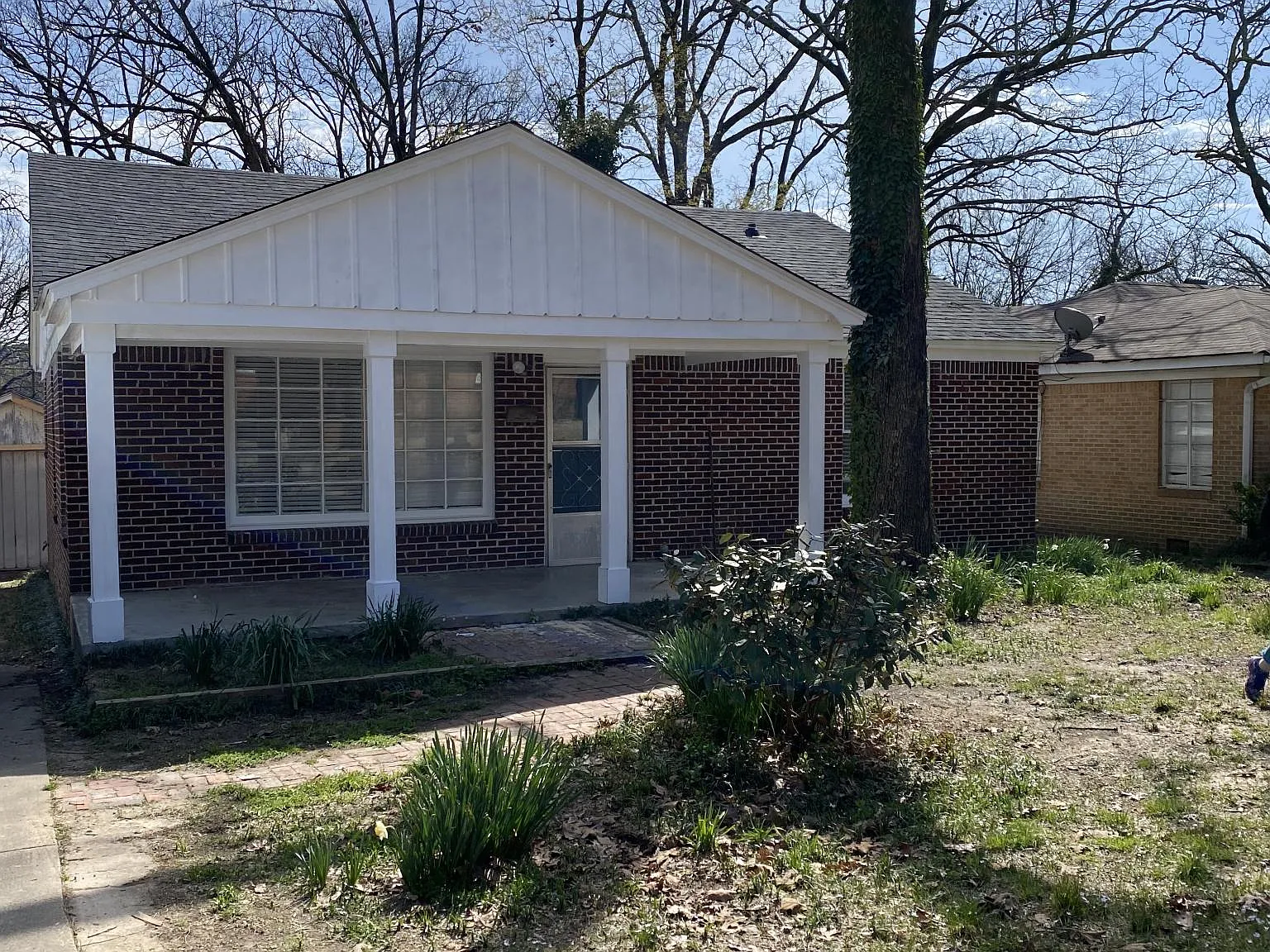 3 bed, 1400 sqft, $1,450 — Photo 3