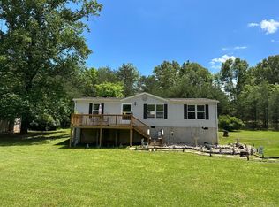 301 Chessie Ln, Buena Vista, VA 24416