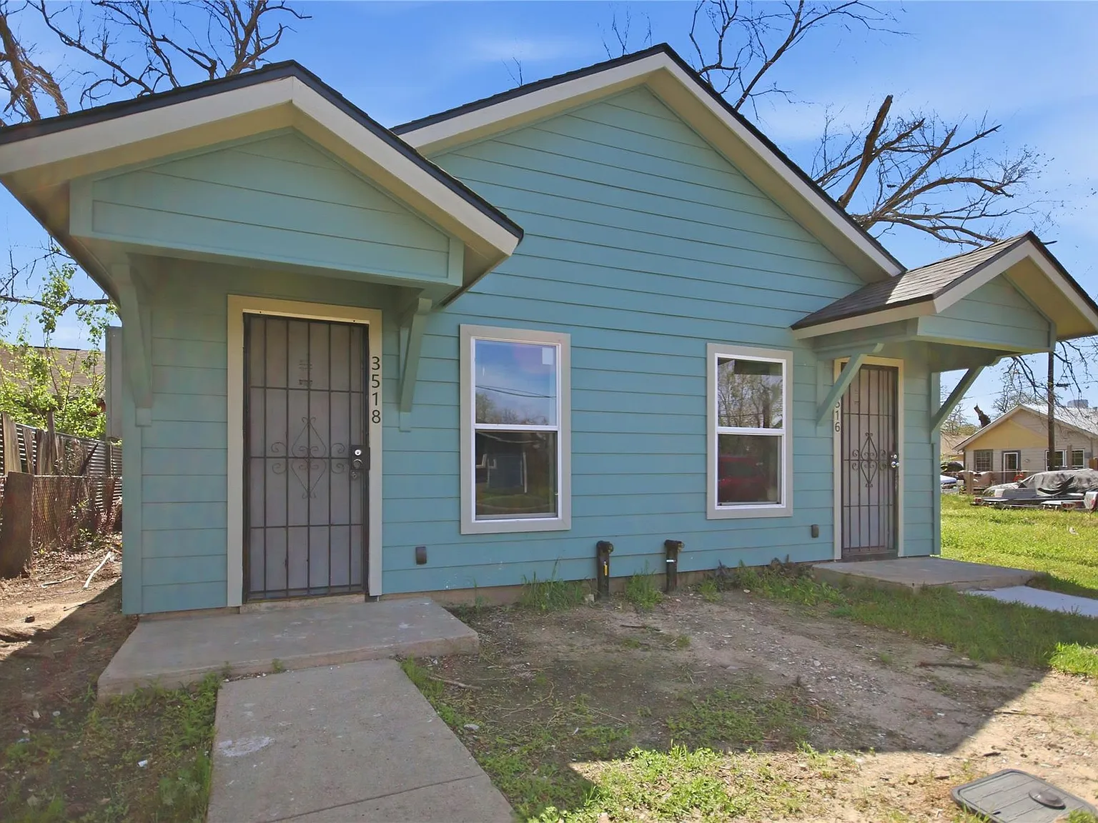 1 bed, 1.0 bath, 545 sqft, $995 — Photo 3