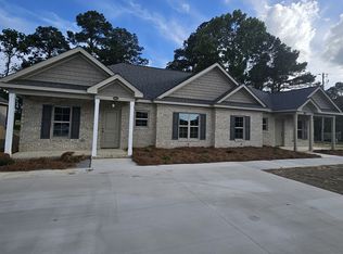 891 Forehand Rd NE APT B, Pikeville, NC 27863