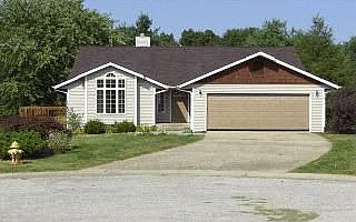 1st image of 5010 N Harvest Ct