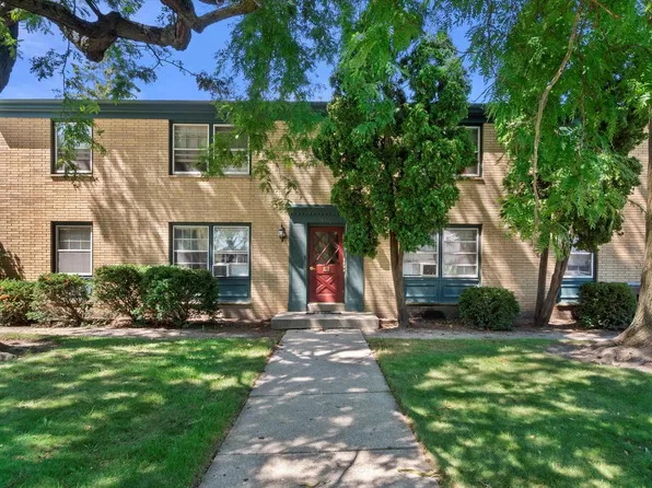 4032 Marquette DRIVE, Racine, WI 53402