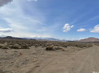 1655 E Ermine St, Silver Springs, NV 89429