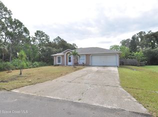854 Reading St SE, Palm Bay, FL 32909