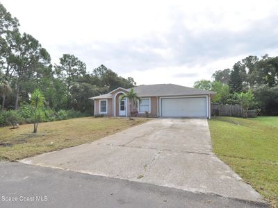 854 Reading St SE, Palm Bay, FL, 32909