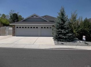 2057 Thornbury Ct, Reno, NV 89523