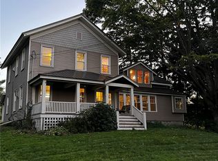 6501 Fisher Hill Rd, Canandaigua, NY 14424