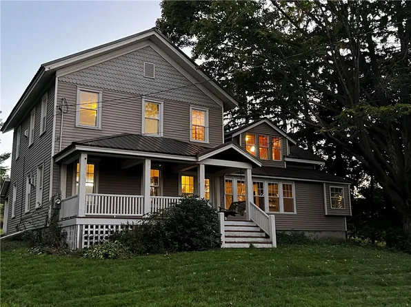 6501 Fisher Hill Rd, Canandaigua, NY 14424