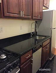 Rented by Geraldine Capasso, LREB