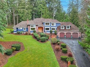 16620 NE 167th Ct, Woodinville, WA