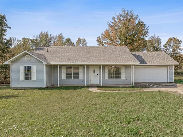 488 County Road 379, Bono, AR 72416