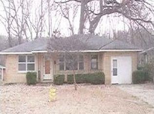 4109 Fleetwood Dr, Bartlesville, OK 74006