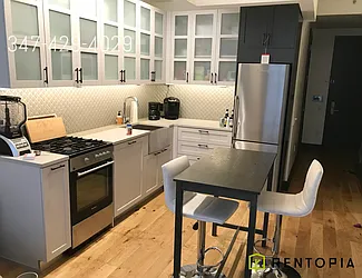 Rented by The KCI Group