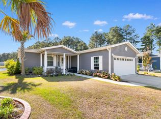 4037 Bubeck Dr., Conway, SC 29526