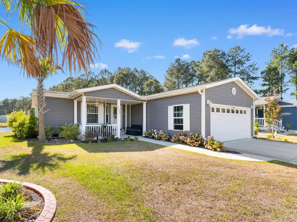 4037 Bubeck Dr., Conway, SC 29526