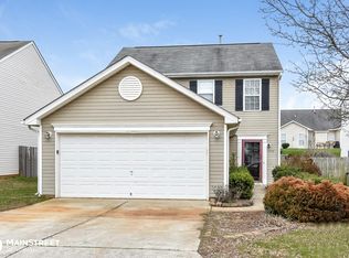 695 Winners Point, Whitsett, NC 27377