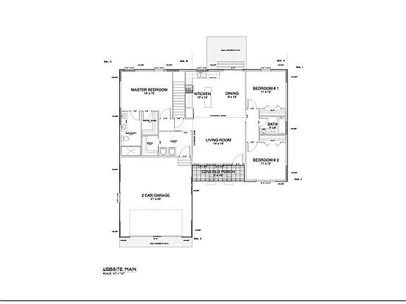 2nd image of 2202 Staghorn Ave