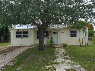 3110 NE 13th Ave, Pompano Beach, FL 33064