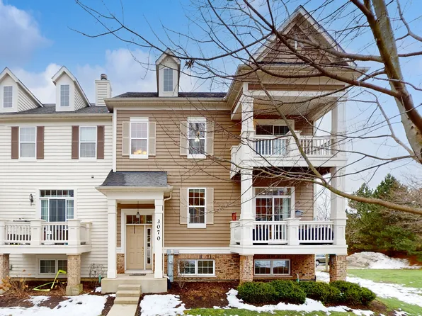 3070 Mosedale Ct, Elgin, IL 60124