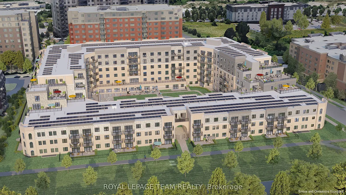 Building Photo - 1050 Canadian Shield Ave #114