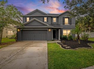7335 BRIDGEVIEW DRIVE, WESLEY CHAPEL, FL 33545