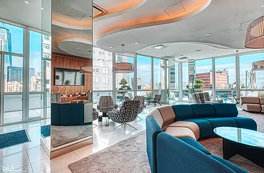 Rented by Platinum Properties