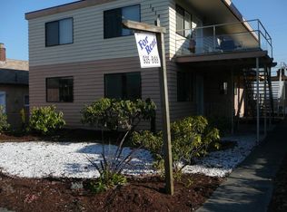 1618 California Avenue Sw #FL 2ND, Seattle, WA 98116