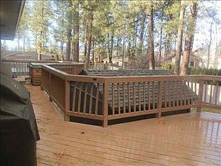 2nd image of 9926 N Glenwood Dr
