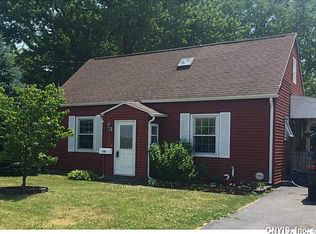 202 School Rd, Liverpool, NY 13088