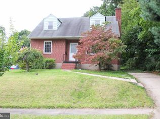4431 Springwood Ave, Baltimore, MD 21206