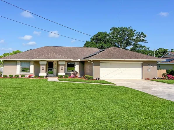 3061 N Twin Lakes Dr, Avon Park, FL 33825