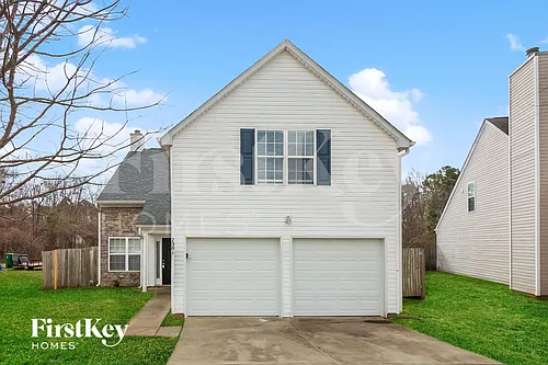 7301 Hidden Creek Dr Photo 1