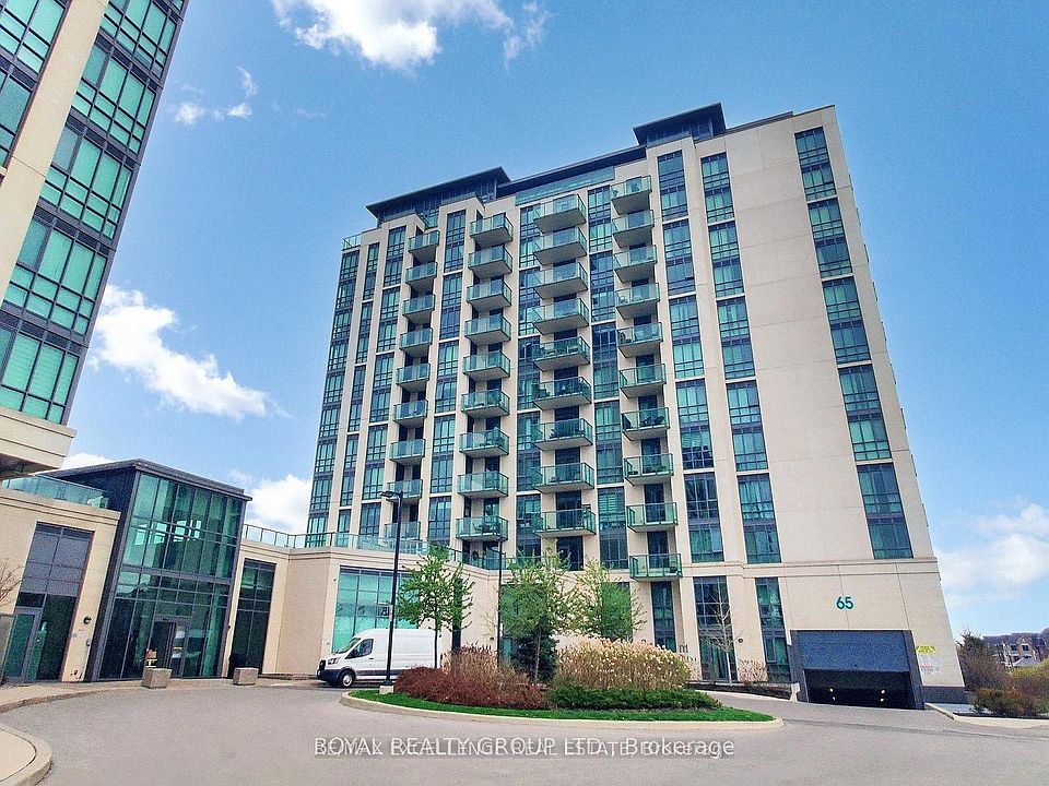 1st image of 65 Yorkland Blvd #1008