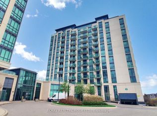 65 Yorkland Blvd #1008, Brampton, ON L6P4M5