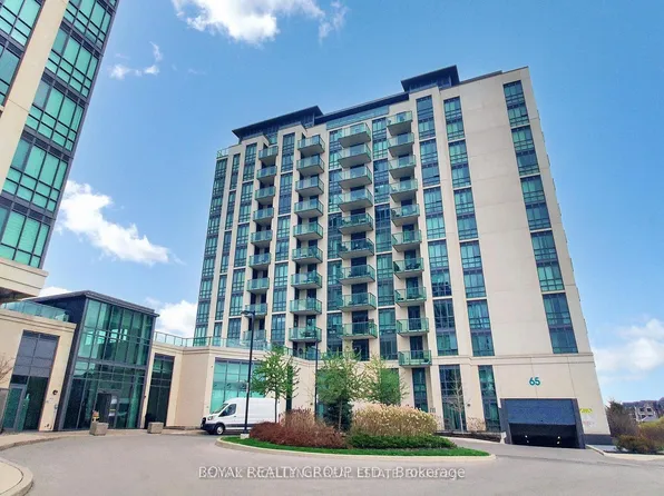 65 Yorkland Blvd #1008, Brampton, ON L6P 4M5