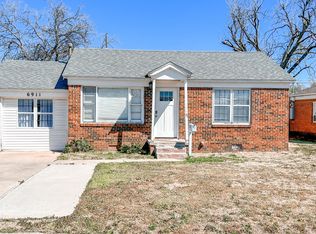 6911 NW 55th St, Bethany, OK 73008