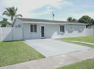 15101 Tyler St, Miami, FL 33176
